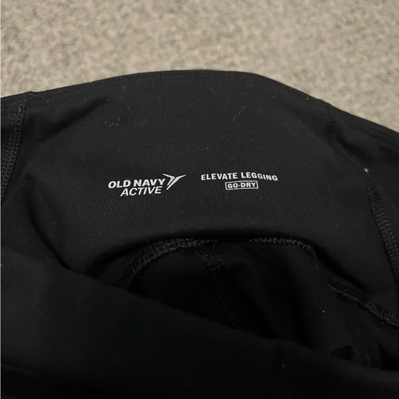 LEGGINGS - Picture 2 of 3